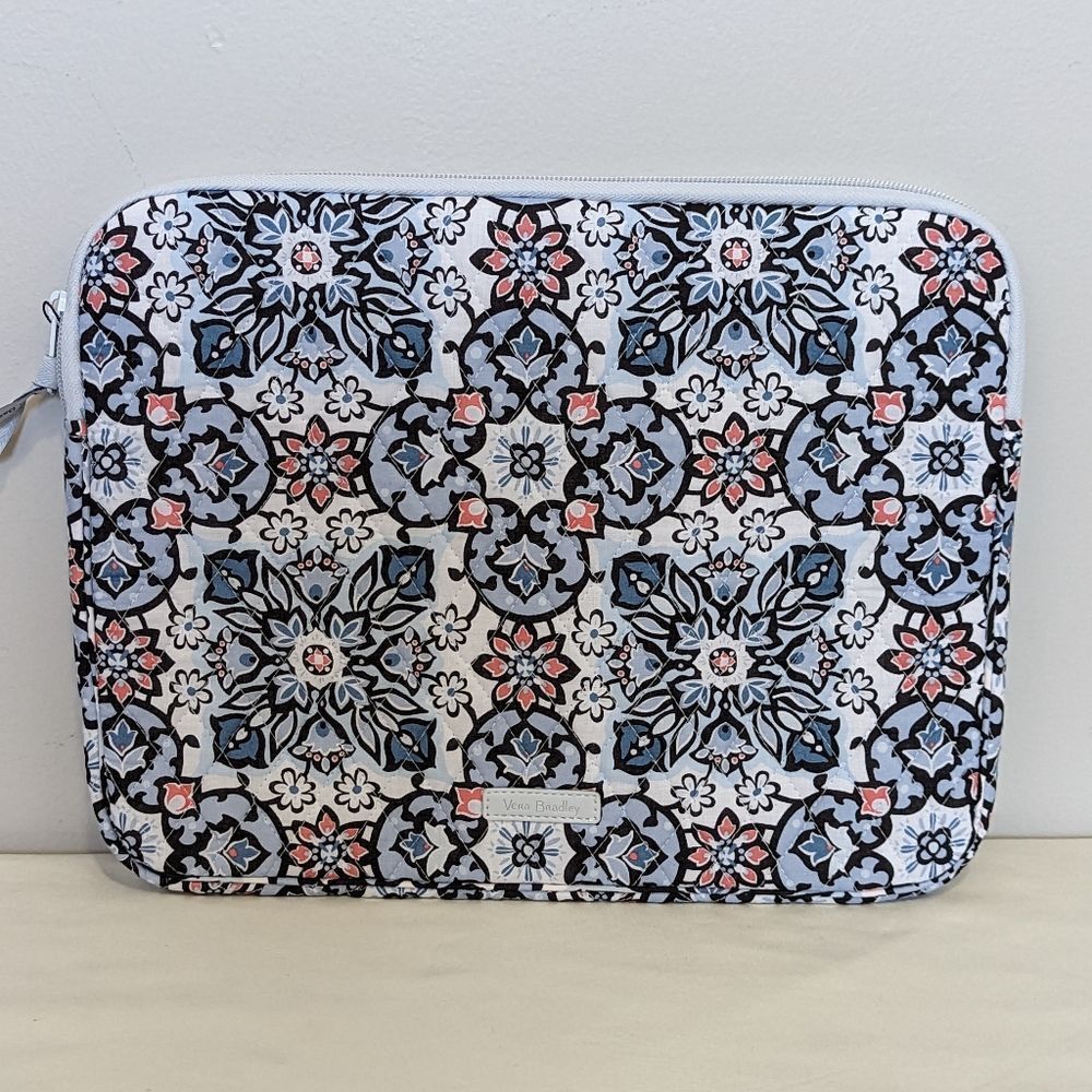 Vera Bradley laptop sleeve